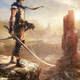 Image for article titled The Stunning Video Game Art of Thierry Doizon